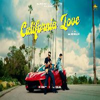 California Love Cheema Y New Punjabi Song 2023 By Cheema Y Poster